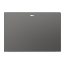 Notebook Acer Swift X SFX14-71G-70, Intel® Core™ i7–13700H, RAM 16GB, SSD 1TB, GeForce® RTX 4050, Tela de 14,5 OLED, Windows 11, Cinza aco-7